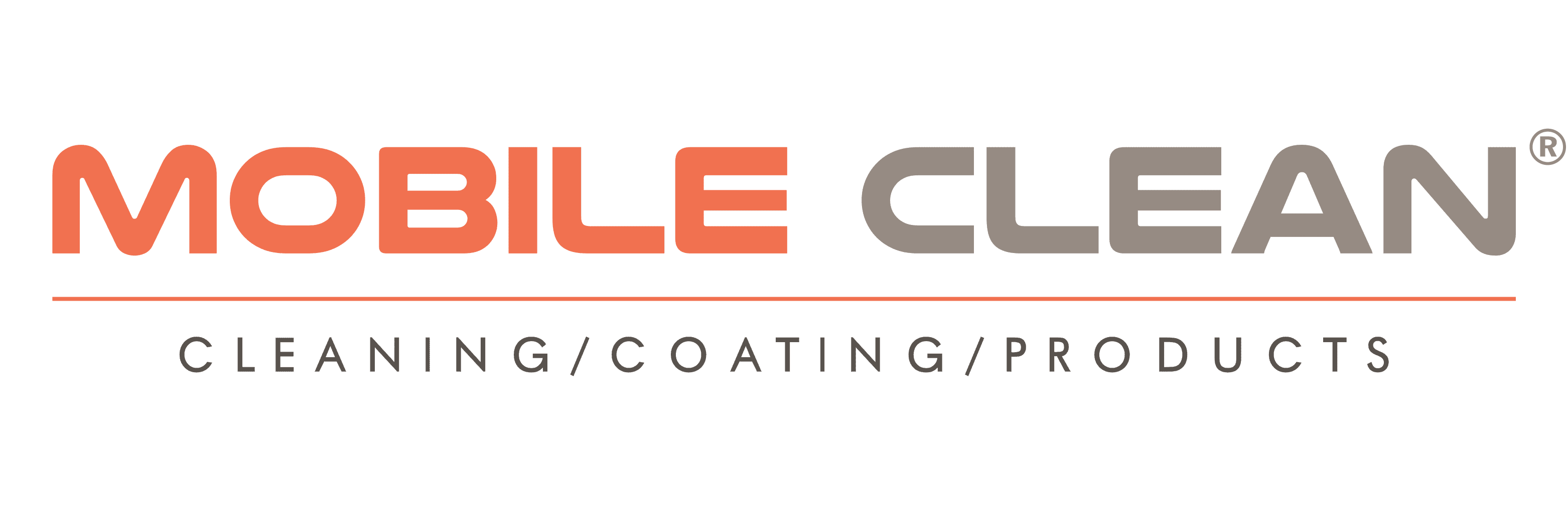 Mobile Clean - Logo